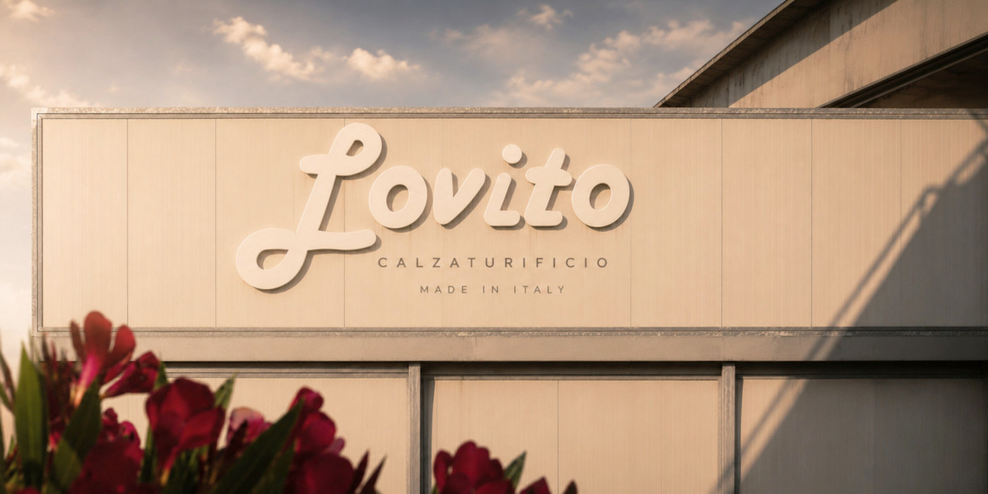 Lovito Donato Factory
